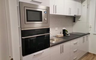 RENTED / INCHIRIAT Apartament cu 2 camere de inchiriat in Mamaia, - Poză 4