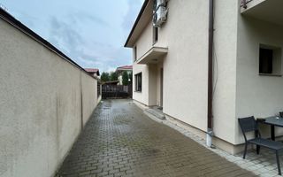 Inchiriere duplex pentru spatiu de birouri, zona Eugen Ionesco! - Poză 19