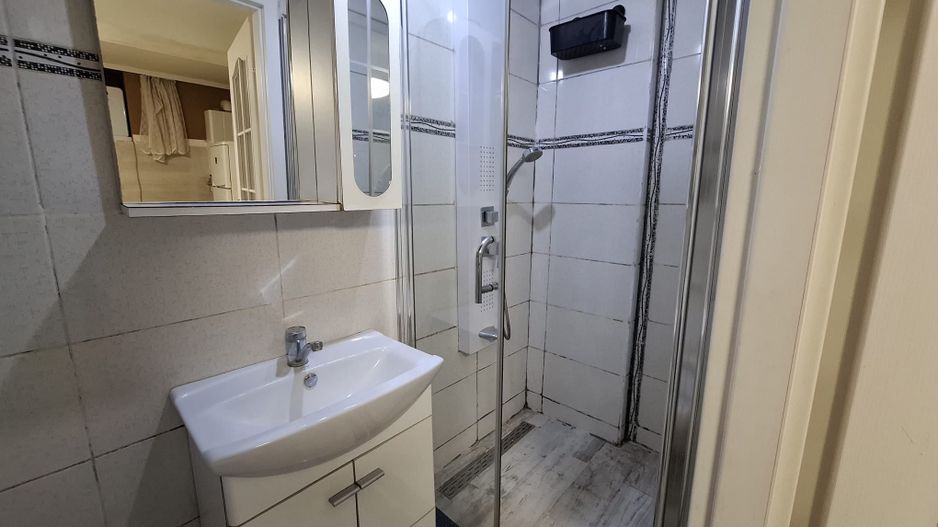 Garsoniera de inchiriat  in Vila Calea Dudesti  Centrala L344 - Poză 6