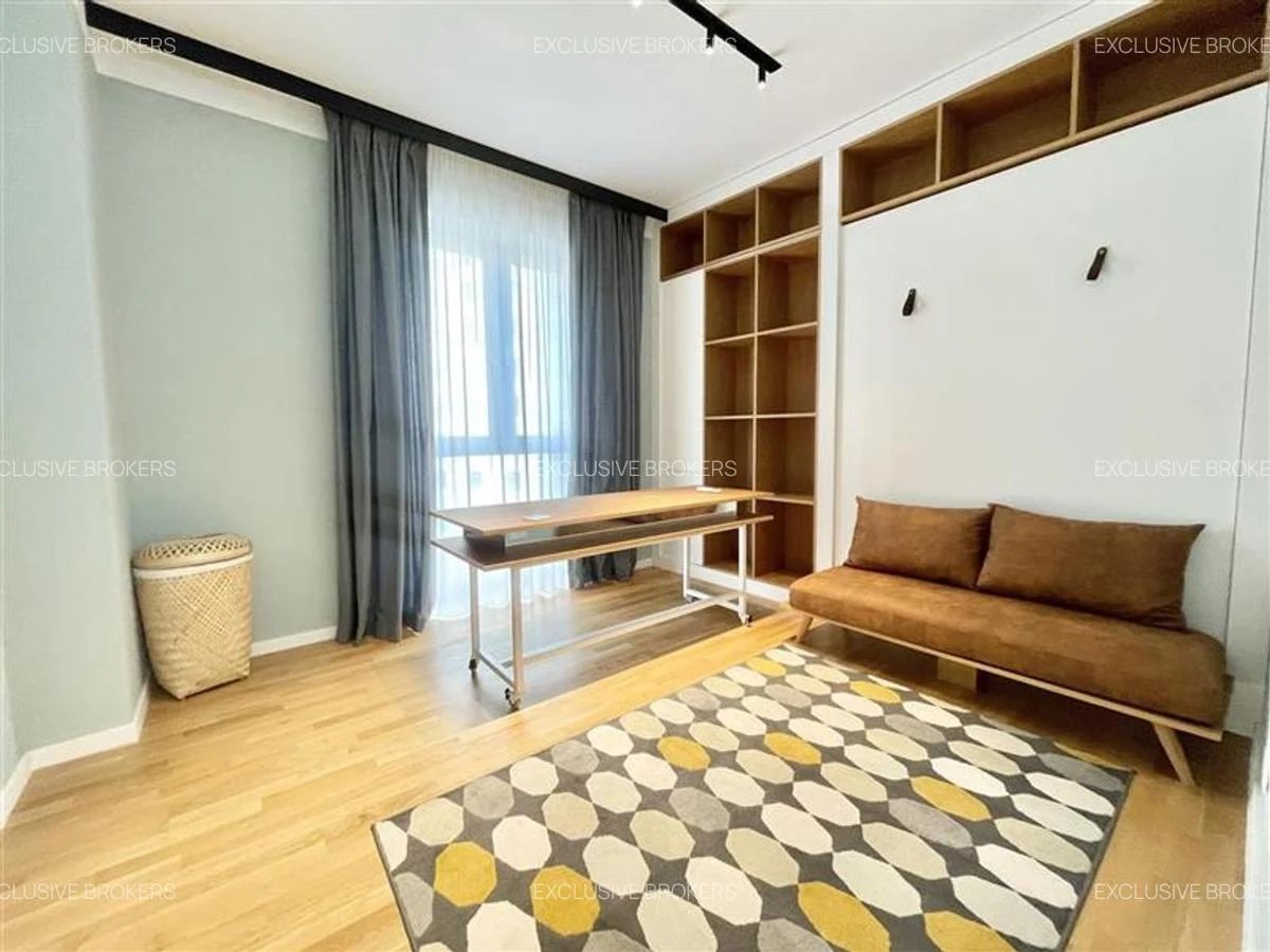 Apartament 3 camere | Premium - Poză 9