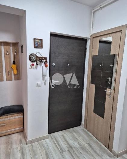 De vânzare: apartament 3 camere + terasa 51mp- parcare -Drumul Taberei - Poză 12