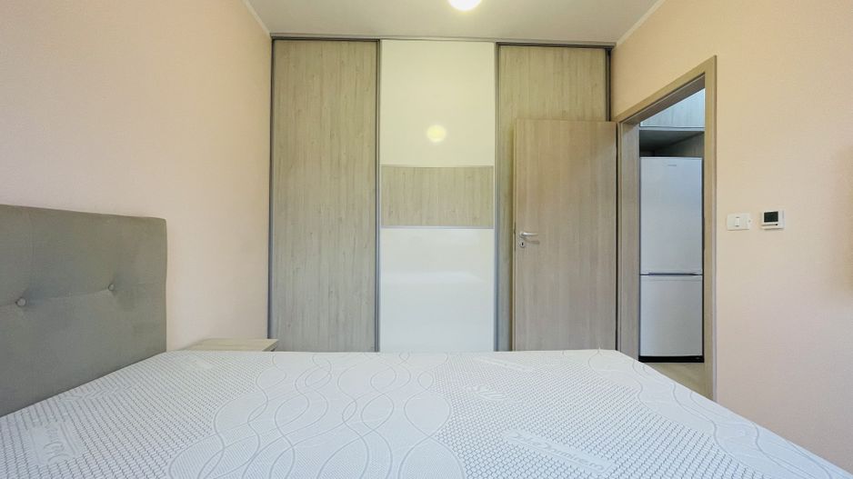 INCHIRIAT - Dumbravita 2 camere, 53 mp | Practic&Frumos | 2 locuri parcare - Poză 25