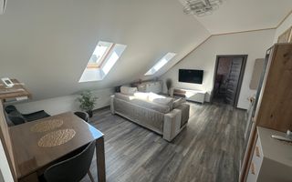 Apartament cu 2 camere, 54mp, prima inchiriere, Zona Hiperbara - Poză 1