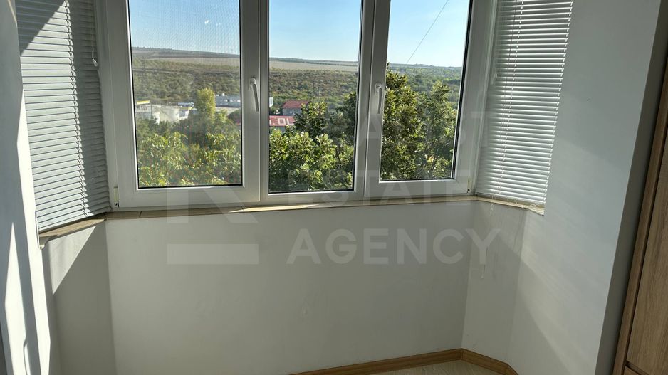 Chirie, apartament, 3 camere, str. Voluntarilor, Ciocana. - Poză 11