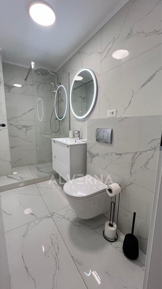 Apartament 2 camere decomandate 60mp | balcon | zona piata Marasti - Poză 5