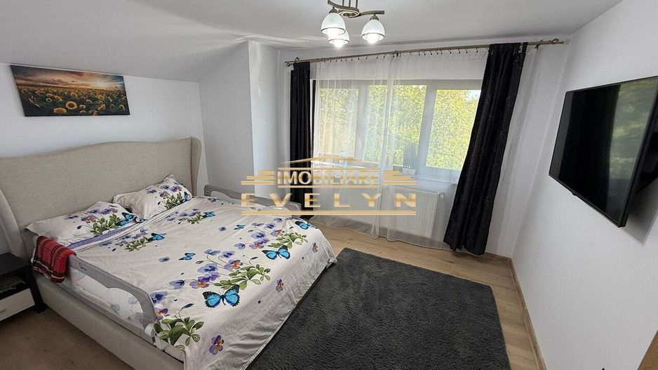 De vânzare – Proprietate completă: casă + anexă + teren - Poză 8