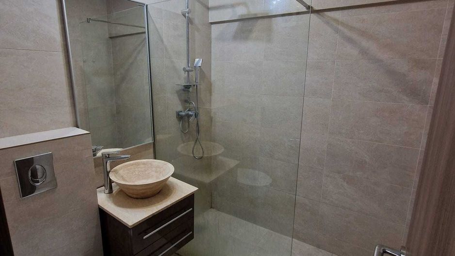 De inchiriat apartament 3 camere, Panduri - Poză 2