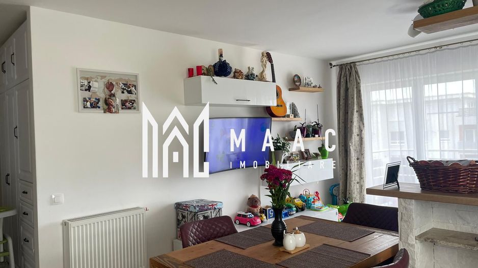 Apartament 3 Camere I Decomandat I Finisaje de lux - Poză 9