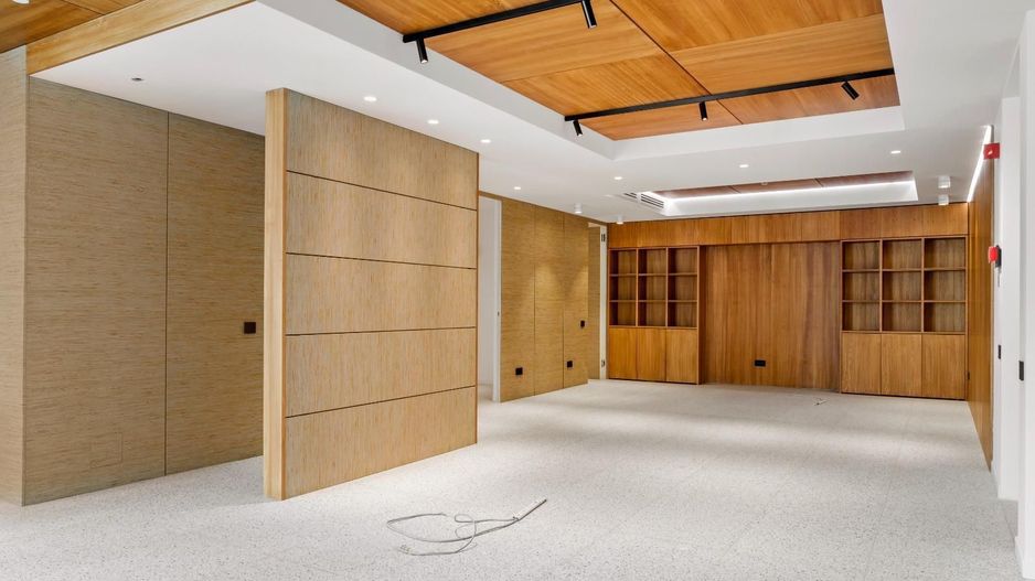 Spatiu birouri elegant 4 camere zona Primaverii I Imobil nou - Poză 11