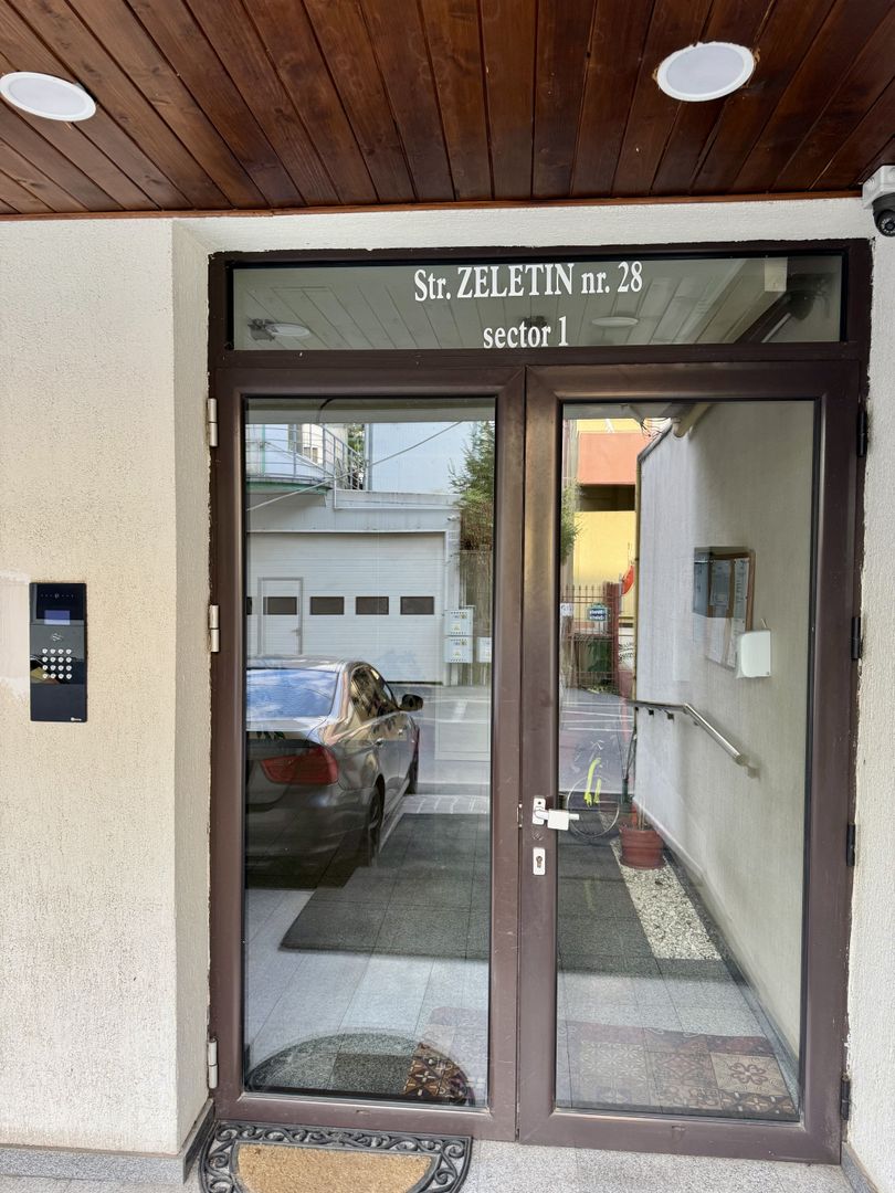 INVESTITIE - Aviatiei - Baneasa - 3 camere - 110 mp - parcare - Poză 33