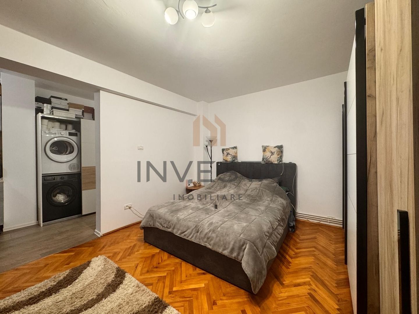 APARTAMENT TIP STUDIO UTCN ZORILOR - Poză 6