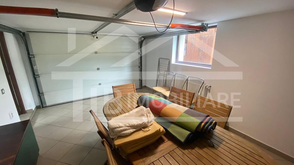 Casa individuala de 2 camere, 140mp, garaj, curte, Zona Voiniceni - Poză 10