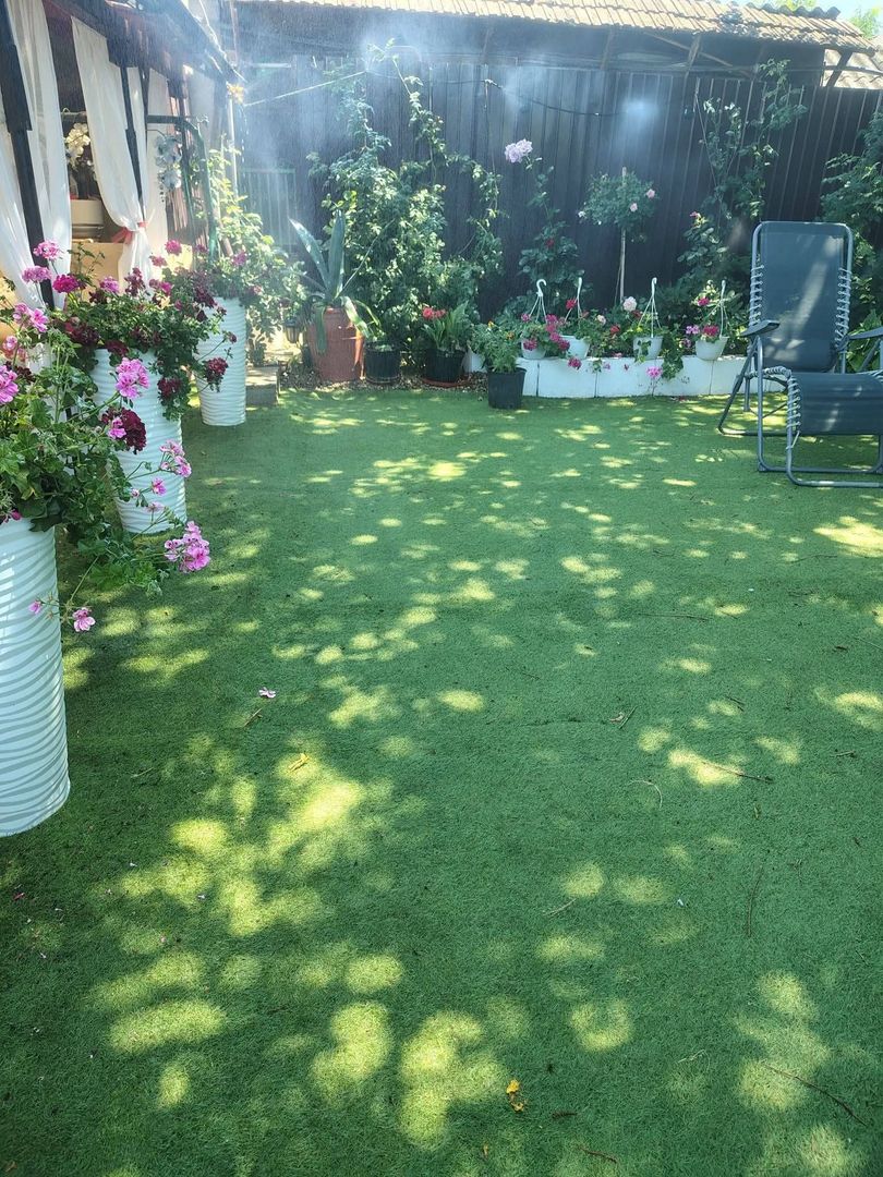 Casa 3 camere Sacuieni zona Garii - Poză 6