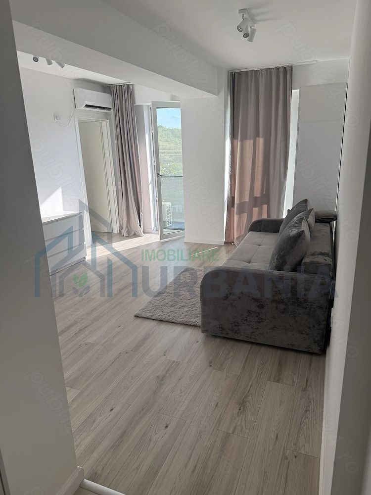 Apartament 2 camere de inchiriat in Complexul Freya, Iasi - Poză 1