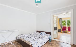 Casă cu 2 camere și 1000 mp teren în Păuliș - Poză 8