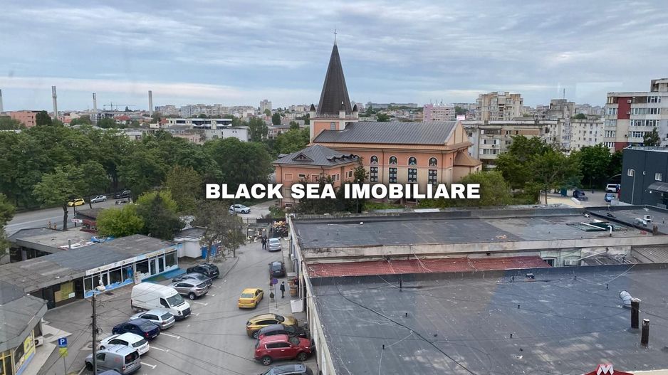 Apartament 3 camere de vanzare - zona Tomis 3 - Gaze / Ocazie Unica - Poză 18