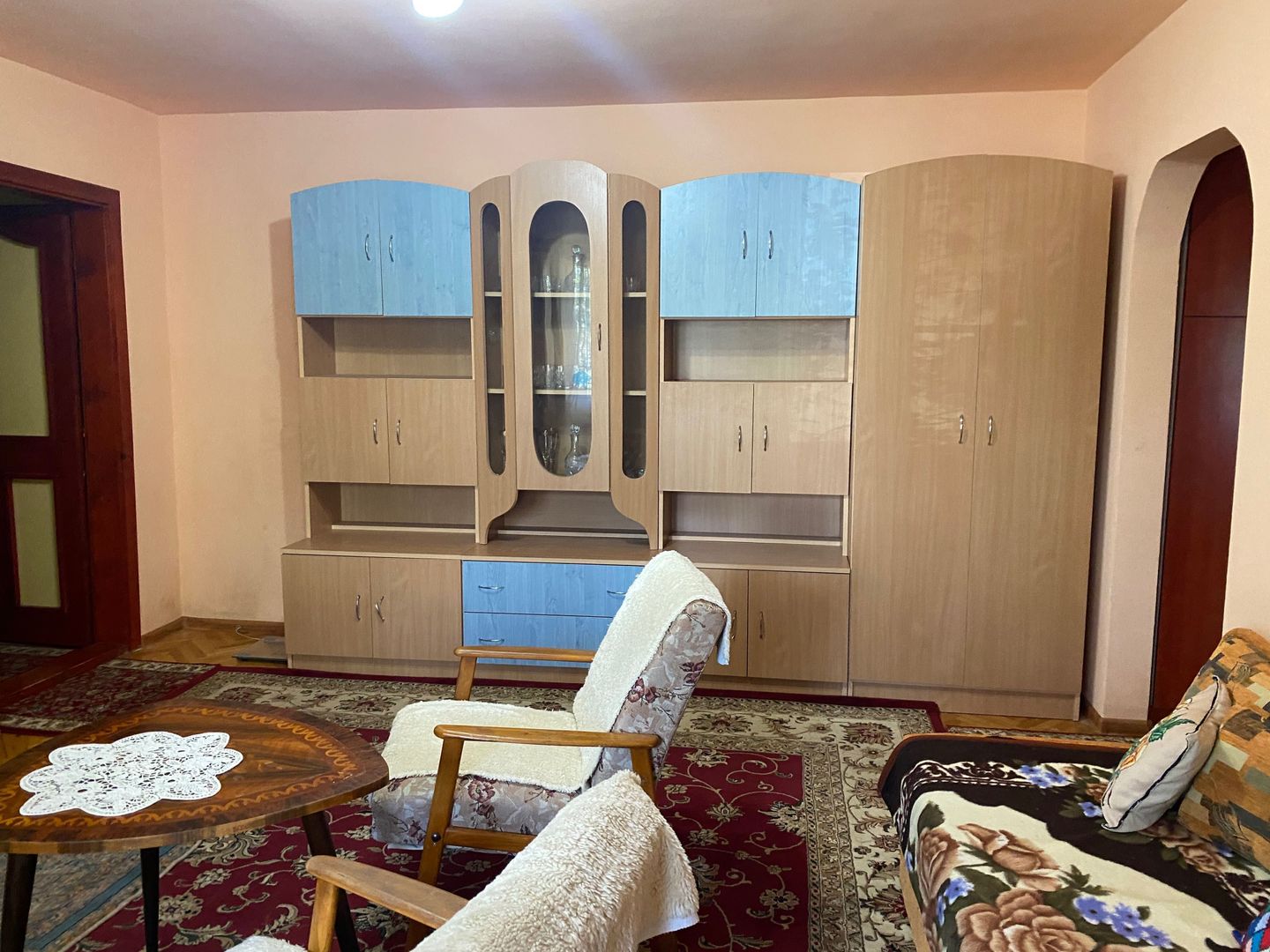 BRASADAS vinde ap 2 cam etaj 1/4 in Micro 16. - Poză 8