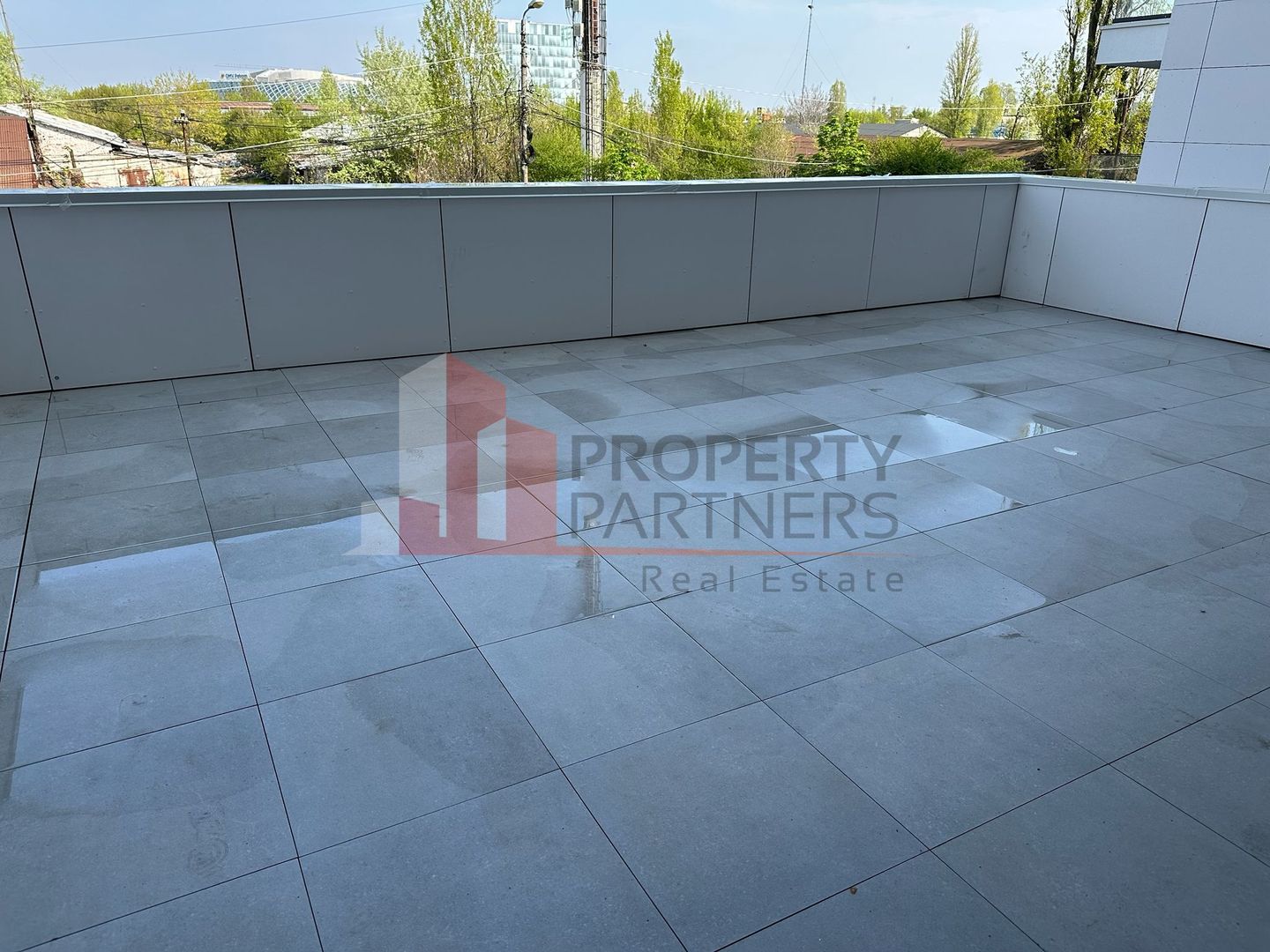 Apartament nou 2 camere cu terasa 50mp, Level Apartments 3 - Poză 8