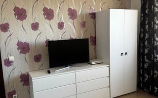 Apartament modern 3 camere 66 mp utili balcon 4,65 mp Zona Turnisor - Poză 2