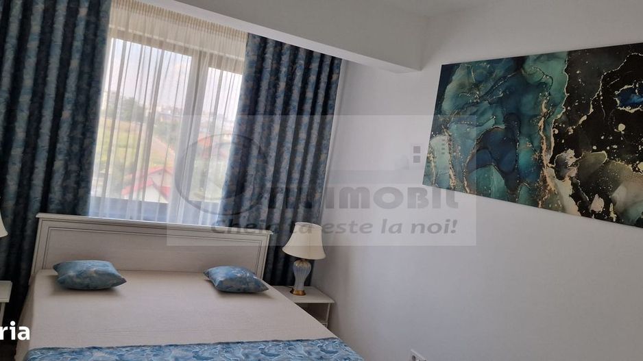Ap 3 camere + parcare subterană-Grand Beetle Residence | Păcurari - Poză 8