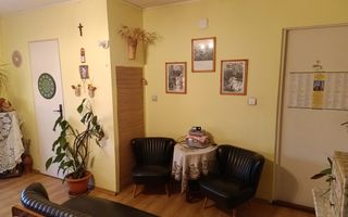 Apartament 2 Camere, 42mp,  2 balcoane, zona Stejarului - Poză 4