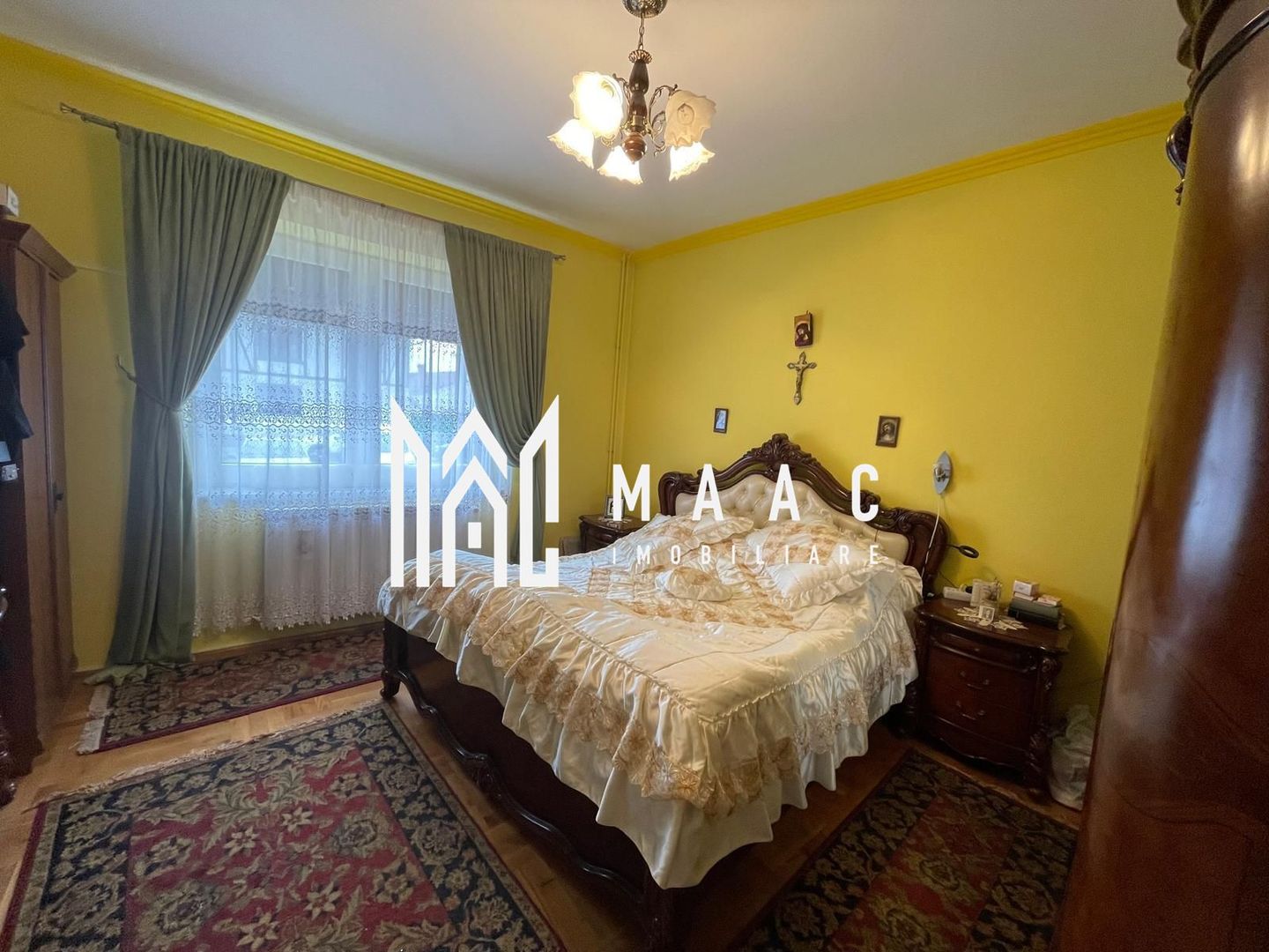 Casa individuala | D+P+1 | 6 camere | Acces auto | Tiglari - Poză 15