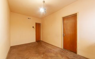 Apartament 3 camere, etaj 3/4, Razboieni - Poză 12