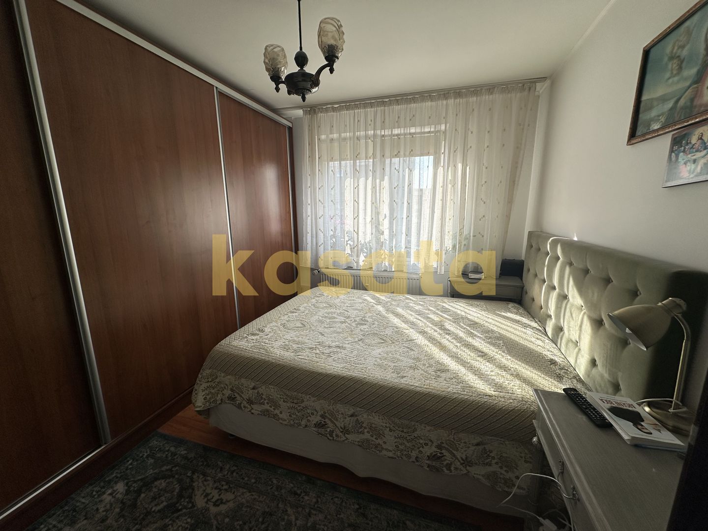 2 Camere | Decomandat | Crângași | Etaj Intermediar - Poză 4