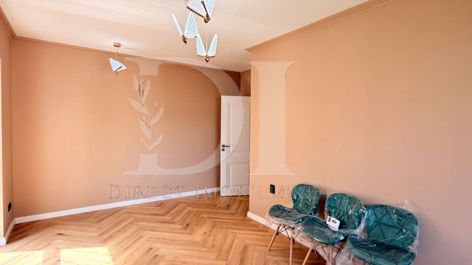 Apartament de vanzare Zona Terra / Floresti - Poză 8