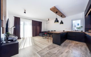 Apartament Alphaville cu vedere superba spre Tampa - Poză 7