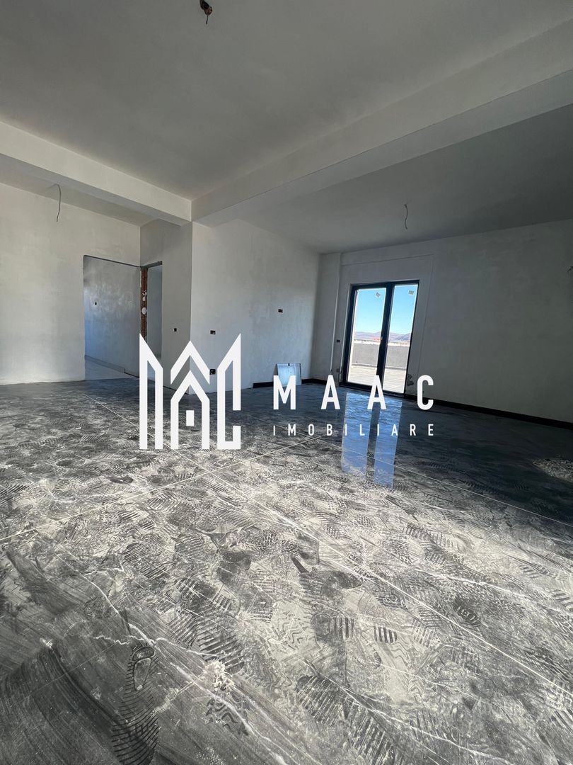 Apartament 3 camere | Penthouse | Bloc Nou | Ostroveni - Poză 4