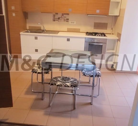 Apartament 2 camere Aradului bloc nou etaj 1 - Poză 4