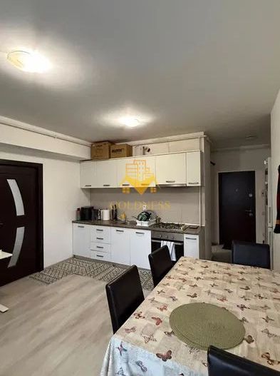 2 Camere open space, Oasului, Parcare, Modern, Iris, Panemar, Auchan - Poză 2