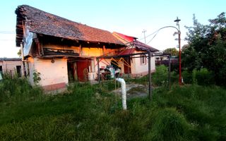 CASĂ DE VÂNZARE | 1.483 MP TEREN | ARICEȘTII RAHTIVANI | 55.000 euro - Poză 9