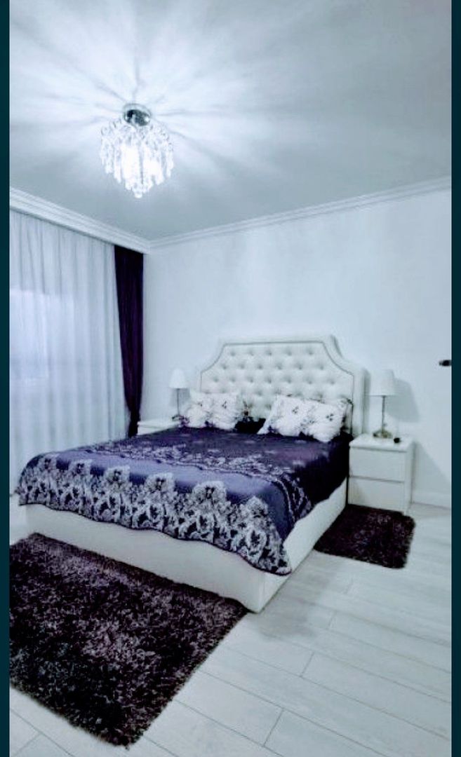 3 camere 13 septembrie  lux - Poză 5