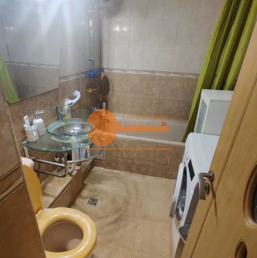 Apartament cu 2 camere -7minute de Metrou Crangasi (Parc-Lacul Morii) - Poză 4