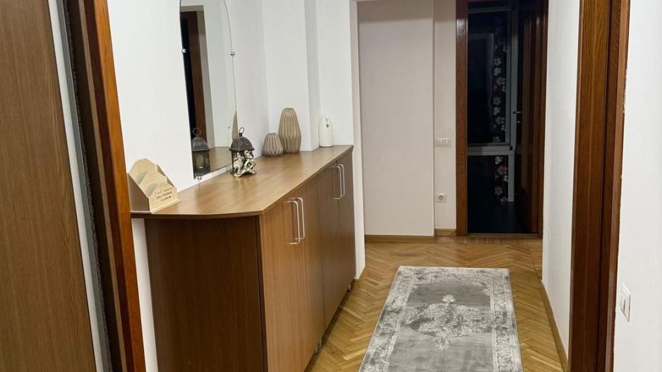 3 CAMERE ‖ BLOC REABILITAT ‖ CALEA CALARASI ‖ 15 MIN METROU MUNCII - Poză 3