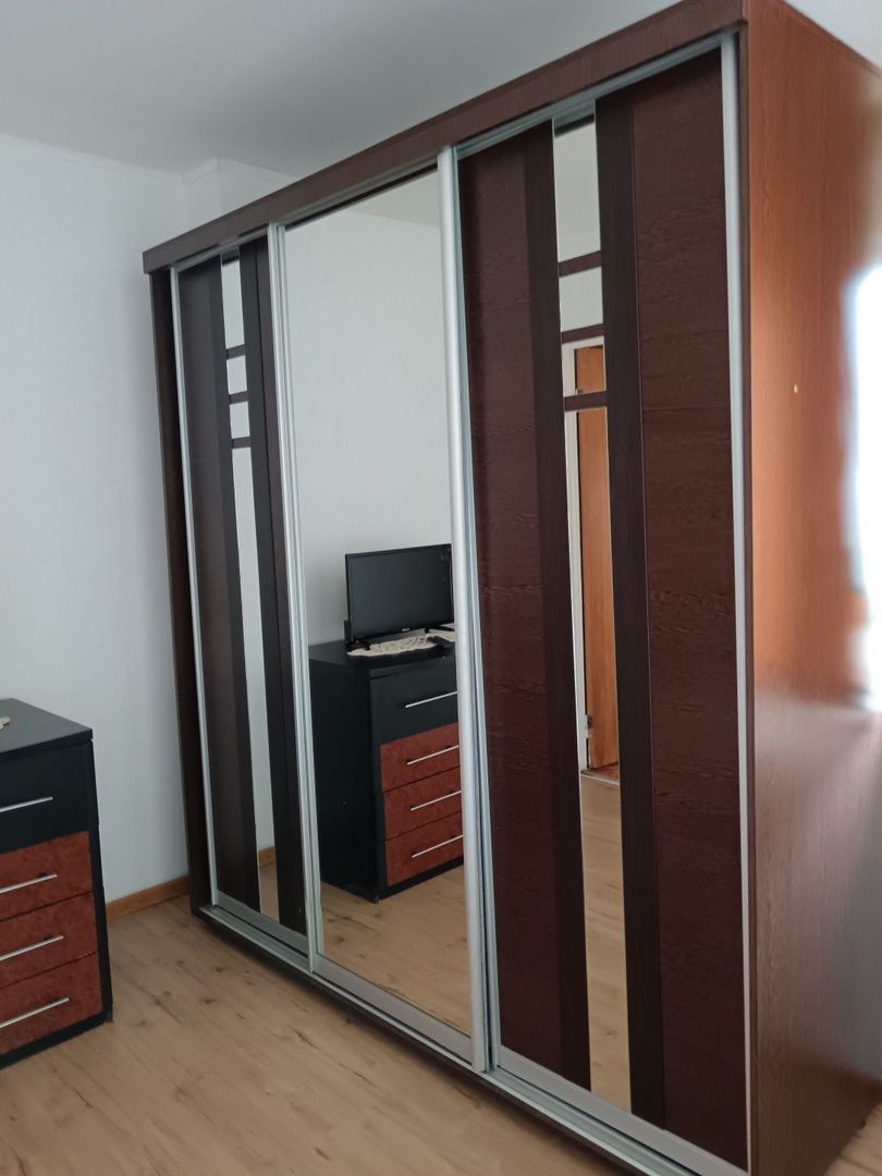 Apartament 3 camere de inchiriat, decomandat,  zona Lujerului - Poză 7
