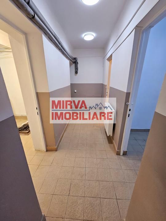 🏢 Spațiu de birouri – 5 camere, 3 băi – Etaj 1 vilă, Zona Centrală - Poză 60