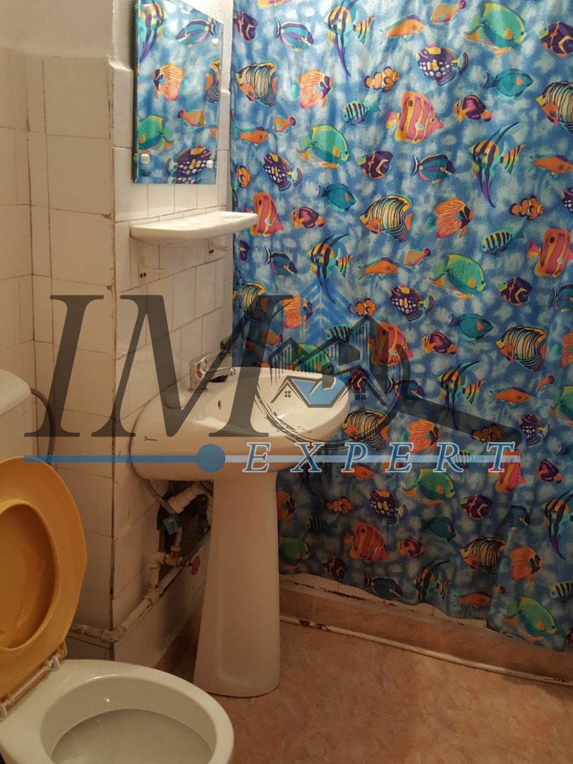 Apartament de inchirat cu 3 camere in zona Cetate Alba Iulia - Poză 5