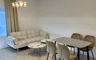 Apartament modern cu 3 camere – prima închiriere | One Residence, Doamna Stanca - Poză 3