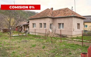 Casa individuala  Leresti la strada principala+ teren 831 mp, utilitati complete - Poză 16