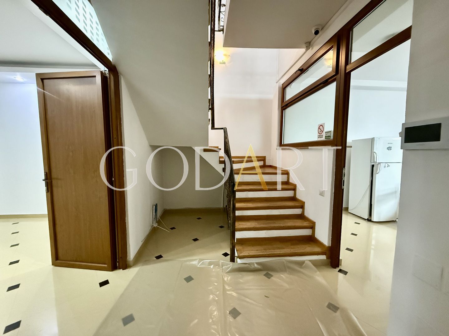 VILA ELEGANTA | CARTIERUL DOMENII - Poză 17