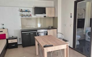 Ultra Central -Apartament 1 camera, 34mp, 92900euro - Poză 3