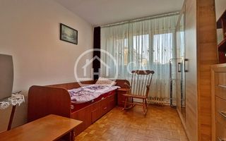 Apartament de inchiriat cu 3 camere in zona Rogerius, Oradea - Poză 4