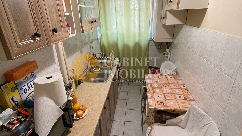 Copou FARA RISC! 2 camere DECOMANDAT etaj 2/4 - CT - Poză 3