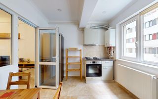 Apart. 2 Camere Decomandate+ Etaj 1+Balcon+Mob/Utilat! - Poză 7