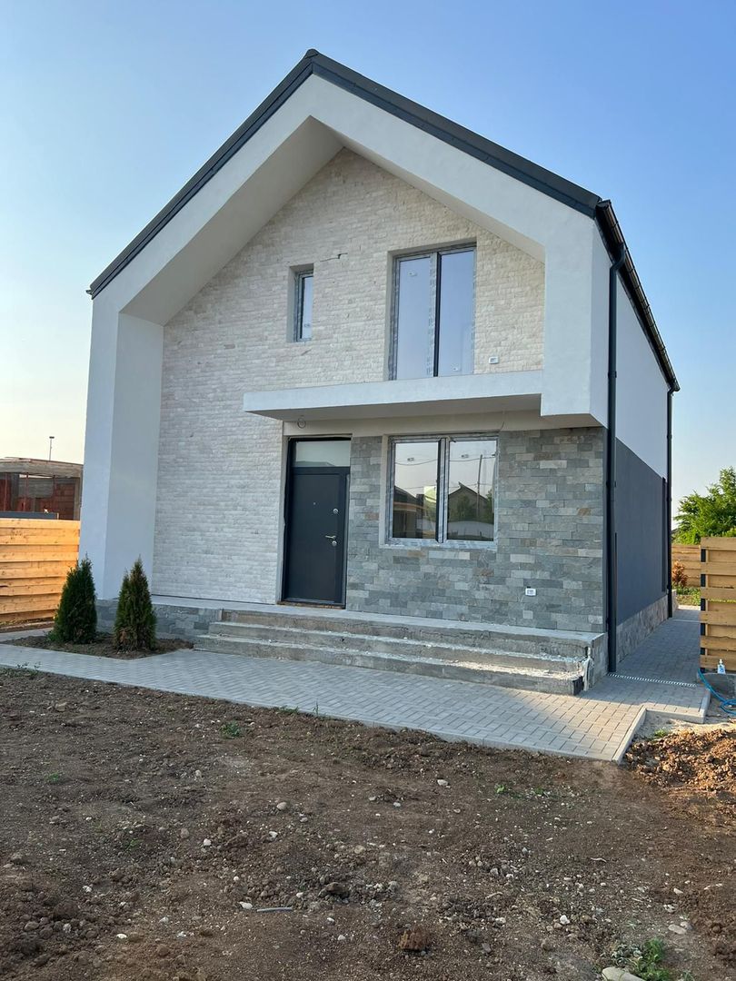 Vila Nordică Balotesti | Edenland - Poză 8