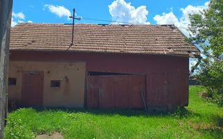 Teren intravilan 1557 mp Jucu de Sus pretabil Duplex - Poză 2
