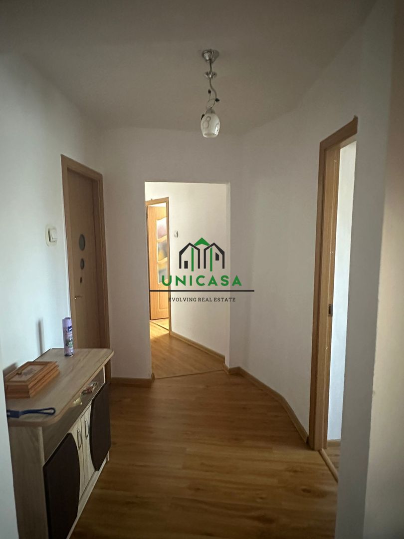 Apartament 3 camere - Zona Centrala - Poză 5